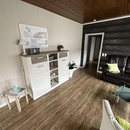 Ferienwohnung Traumpfadblick Rhens Exterior foto