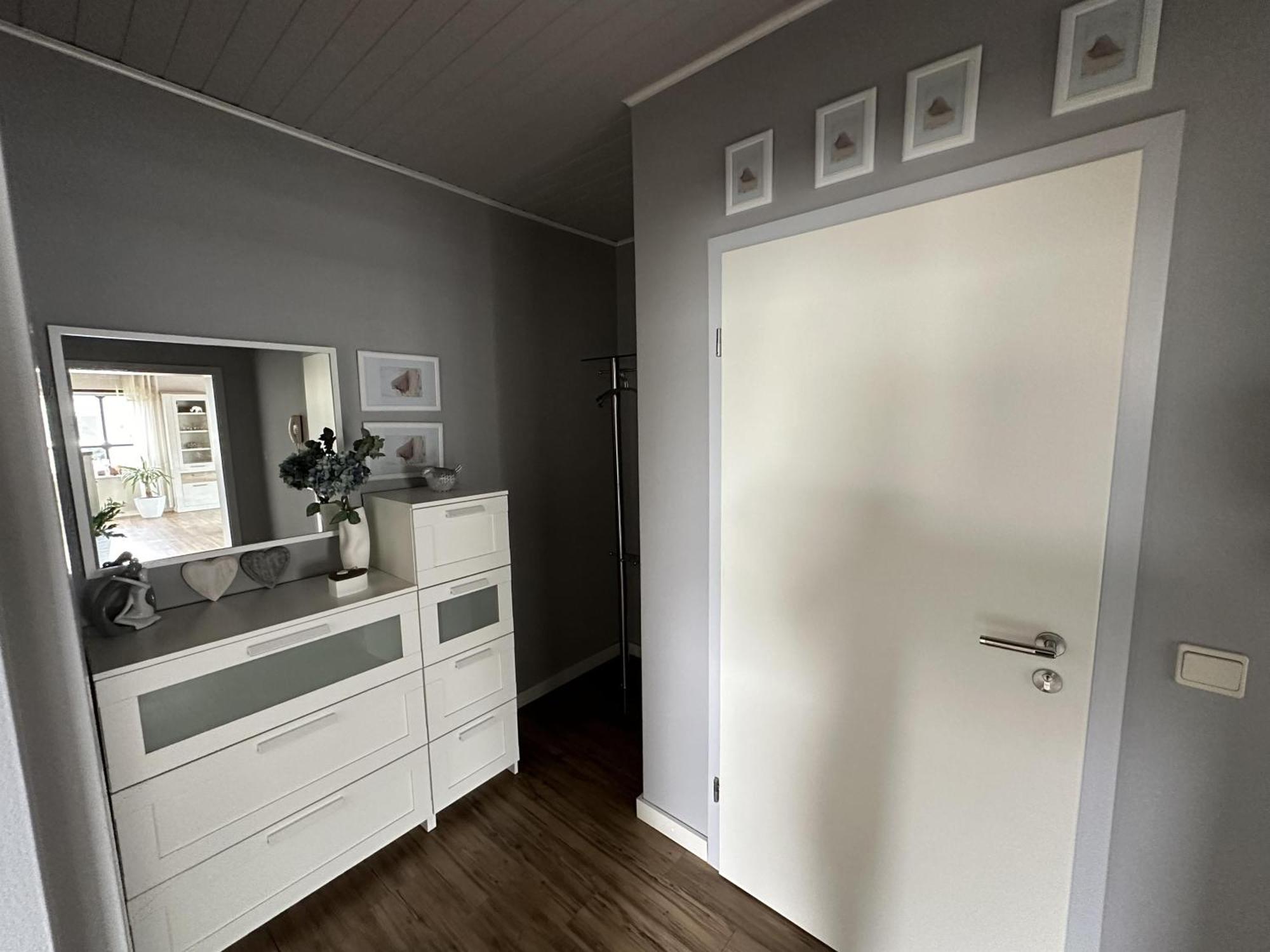 Ferienwohnung Traumpfadblick Rhens Exterior foto