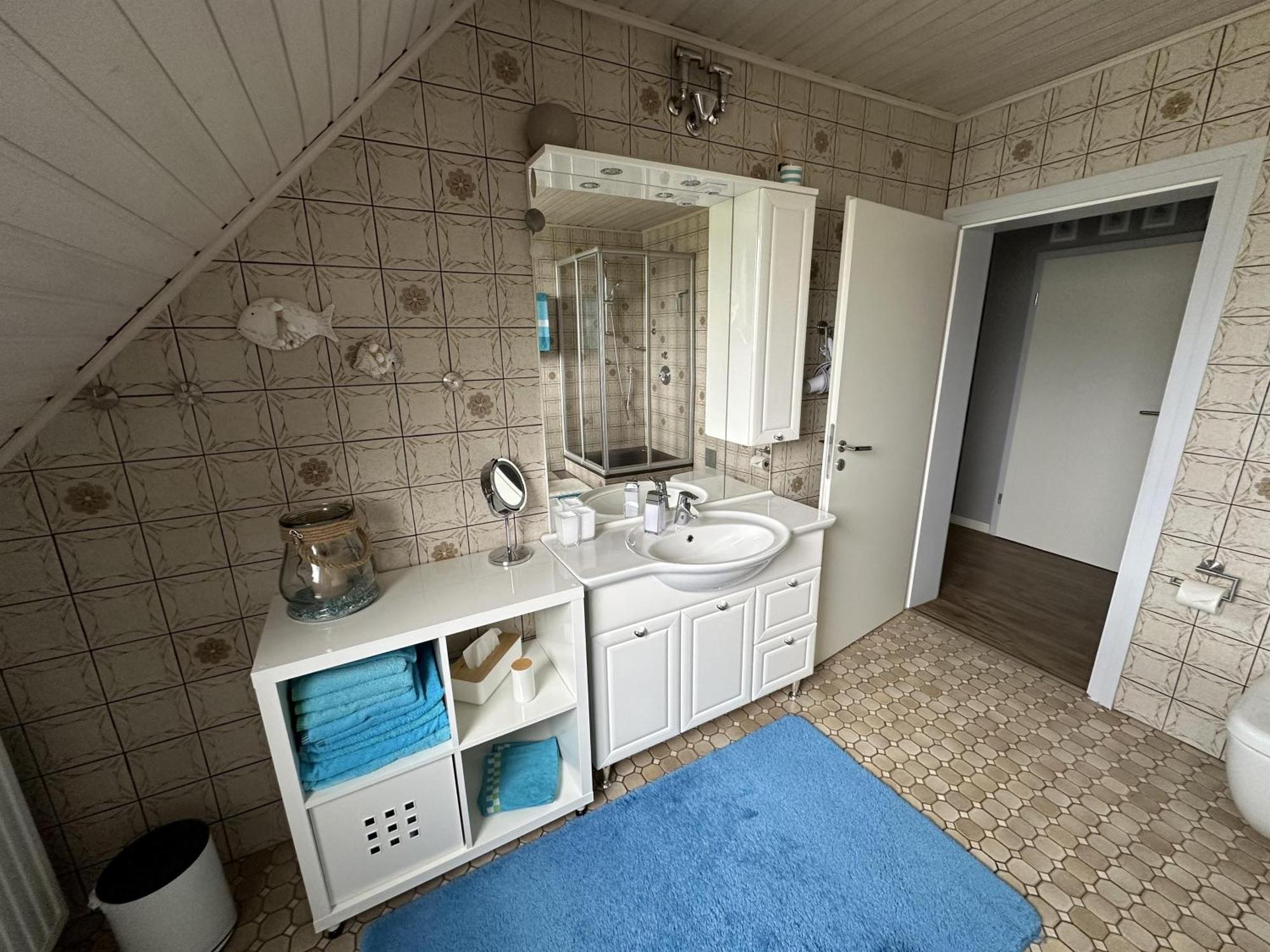Ferienwohnung Traumpfadblick Rhens Exterior foto